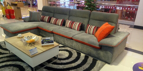 豐華家具銷售中心 打造品質(zhì)生活，成就溫馨家居